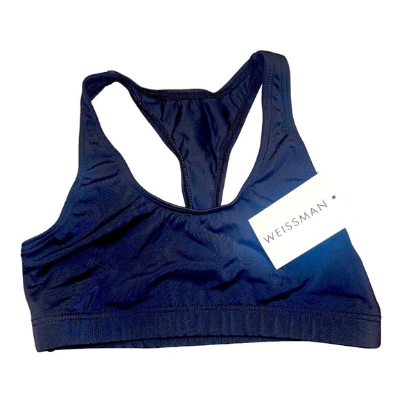 Sports bra top. Size LC. NWT - Picture 1 of 1